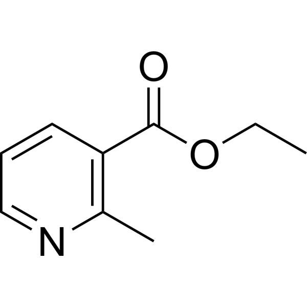 Ethyl 2-methylnicotinate 1721-26-2